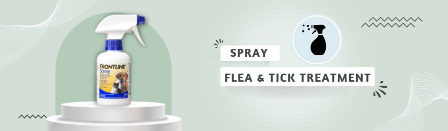 Which Flea & Tick Treatment is Right for Your Cat?