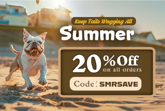 CanadaPetCare 20% Off Coupon May