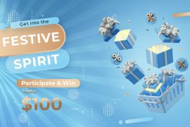 Save Big With CanadaPetCare’s Holiday Special Contest CanadaPetCare Giveaway Contest 2023