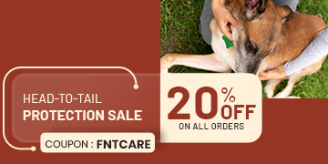 CanadaPetCare New Coupon April 2026